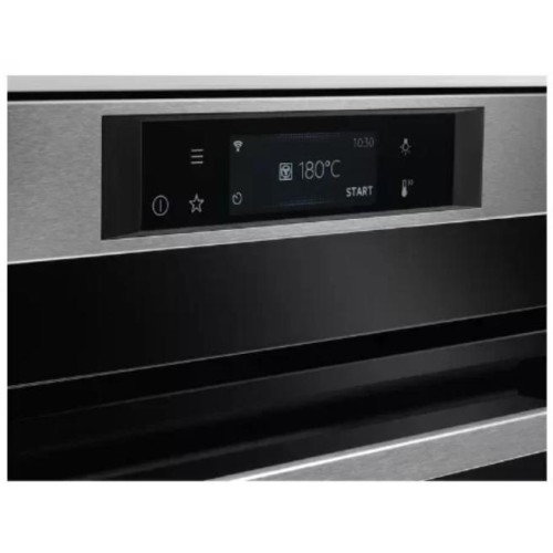 Духовой шкаф AEG BPK748380M