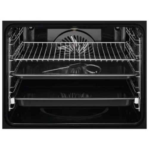 Духовой шкаф AEG BPK748380M