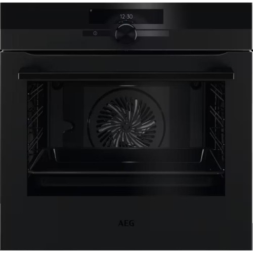 Духовой шкаф AEG BPK949330T