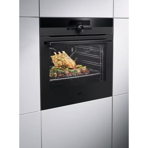 Духовой шкаф AEG BPK949330T