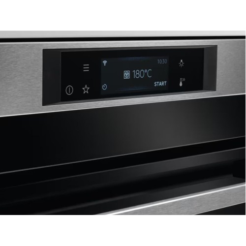 Духовой шкаф Aeg BSE778380M