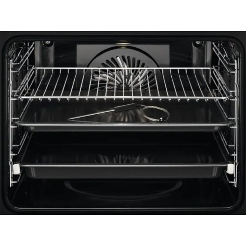 Духовой шкаф Aeg BSE778380M