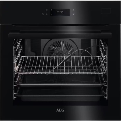 Духовой шкаф AEG BSE788380B