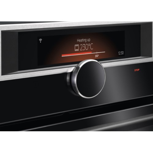 Духовой шкаф AEG BSE988330M