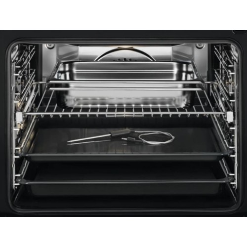 Духовой шкаф AEG BSE988330M