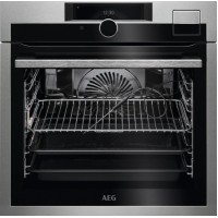 Духовой шкаф AEG BSE988330M Духовой шкаф AEG BSE988330M