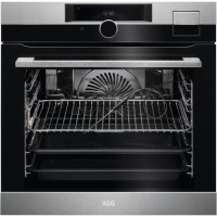 Духовой шкаф AEG BSK999330M Духовой шкаф AEG BSK999330M