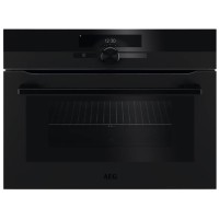 Духовой шкаф AEG KMK965090T Духовой шкаф AEG KMK965090T
