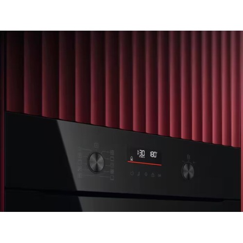 Духовой шкаф AEG NBA5C43AK