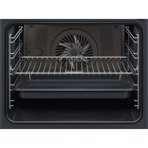 Духовой шкаф AEG NBA5C43AK