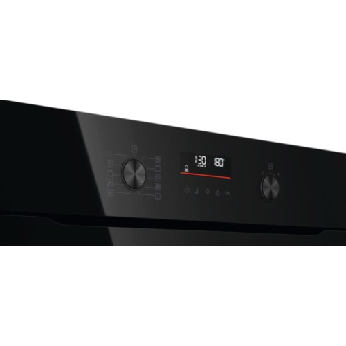 Духовой шкаф AEG NBA5P43AK