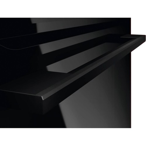 Духовой шкаф AEG NBA5P531AB