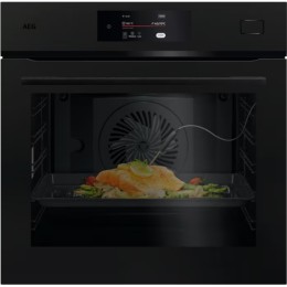 Духовой шкаф AEG NBB8S731AT