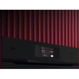 Духовой шкаф AEG NBB8S731AT