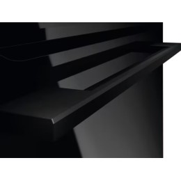 Духовой шкаф AEG NBE7P631AB