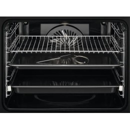 Духовой шкаф AEG NBE7P631AB