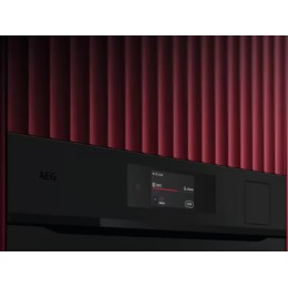 Духовой шкаф AEG NBP8S731AT