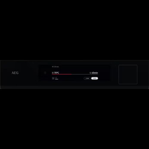 Духовой шкаф AEG NBP9S831AB купить в Москве и Санкт-Петербурге