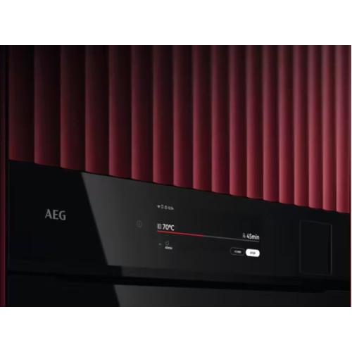 Духовой шкаф AEG NBP9S831AB купить в Москве и Санкт-Петербурге