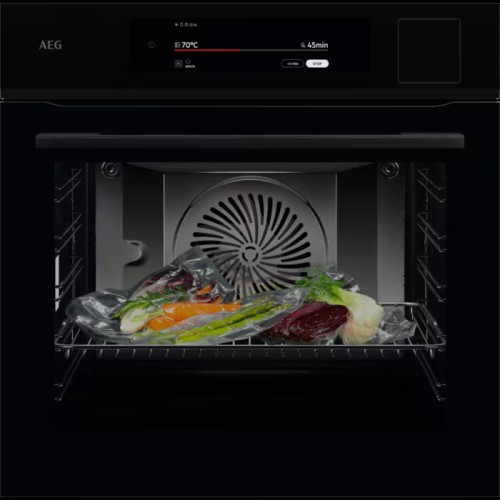 Духовой шкаф AEG NBP9S831AB купить в Москве и Санкт-Петербурге