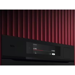 Духовой шкаф AEG NBP9S831AT