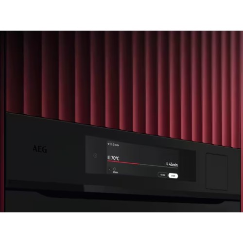 Духовой шкаф AEG NBP9S831AT