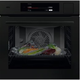 Духовой шкаф AEG NBP9S831AT