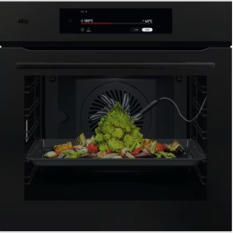 Духовой шкаф AEG NBT9P83IAT