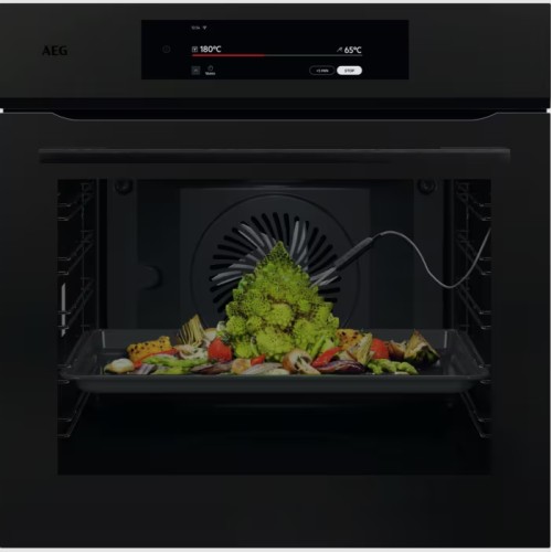 Духовой шкаф AEG NBT9P83IAT