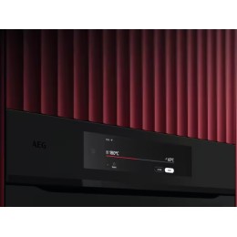 Духовой шкаф AEG NBT9P83IAT