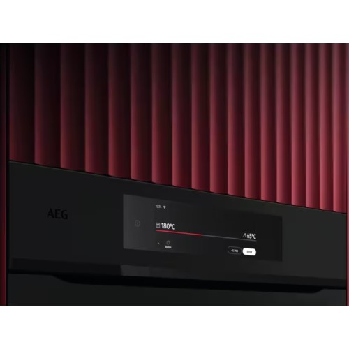 Духовой шкаф AEG NBT9P83IAT