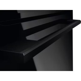 Духовой шкаф AEG NBU5A21SB