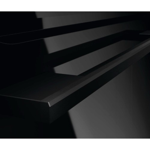 Духовой шкаф AEG NBU5P411SB