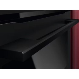 Духовой шкаф AEG NKP9S821T