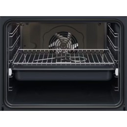 Духовой шкаф AEG OA5CB31SM