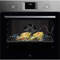 Духовой шкаф AEG OA5CB31SM Духовой шкаф AEG OA5CB31SM