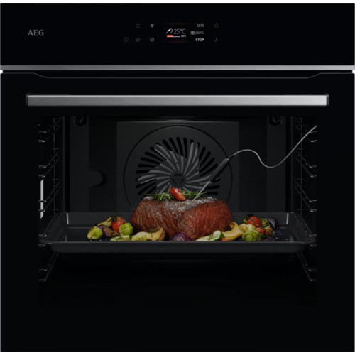 Духовой шкаф AEG OS6PB631AB