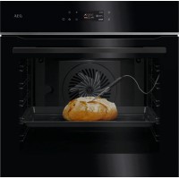 Духовой шкаф AEG TE7PB63ZAB