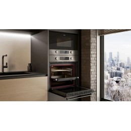 Духовой шкаф Teka AIRFRY HSB 6466 STAINLESS STEEL