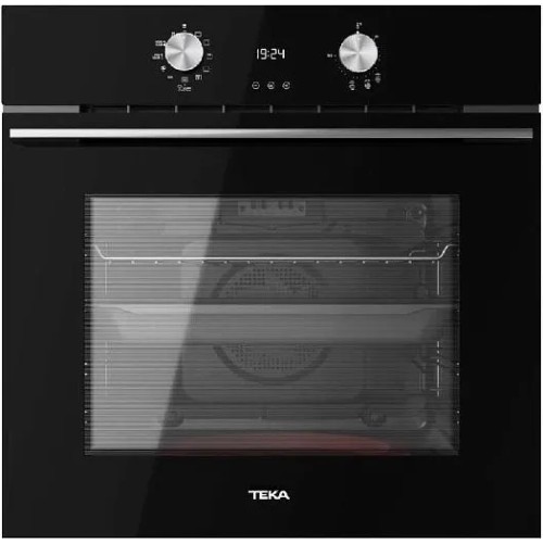 Духовой шкаф Teka HLB 8418 P S NIGHT RIVER BLACK