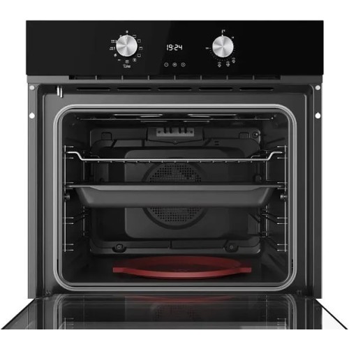 Духовой шкаф Teka HLB 8418 P S NIGHT RIVER BLACK
