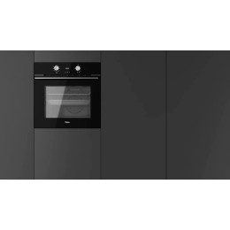 Духовой шкаф Teka HLB 8418 P S NIGHT RIVER BLACK