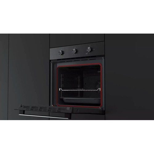 Духовой шкаф Teka HSB 6150 FULL BLACK