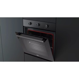 Духовой шкаф Teka HSB 6150 FULL BLACK