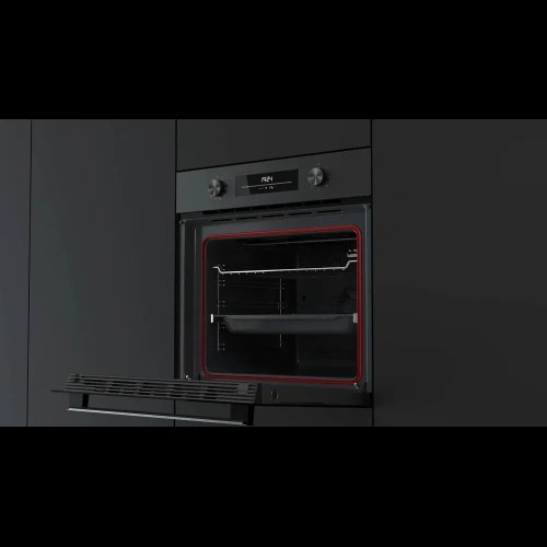 Духовой шкаф Teka HSB 6350 FULL BLACK