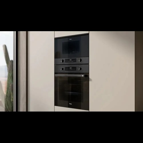 Духовой шкаф Teka HSB 6350 P FULL BLACK