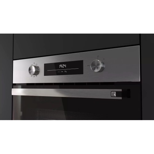 Духовой шкаф Teka HSB 6350 P STAINLESS STEEL