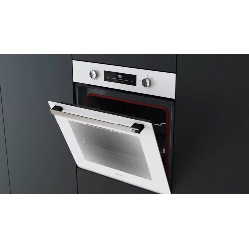 Духовой шкаф Teka HSB 6350 P WHITE