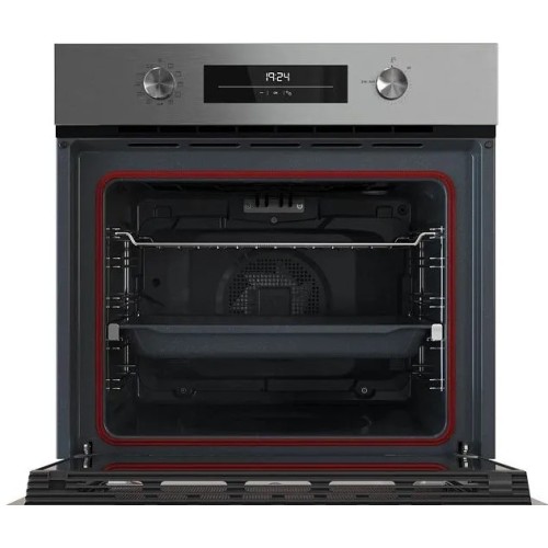 Духовой шкаф Teka HSB 6350 STAINLESS STEEL