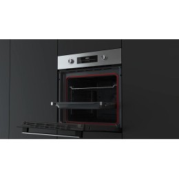 Духовой шкаф Teka HSB 6360 STAINLESS STEEL
